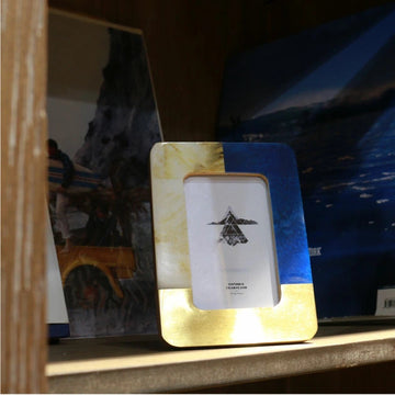 Photo Frame - Yadushyla